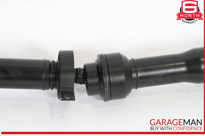 17-20 Maserati Levante M161 Rear Axle Driveshaft Drive Shaft 06700350480 OEM