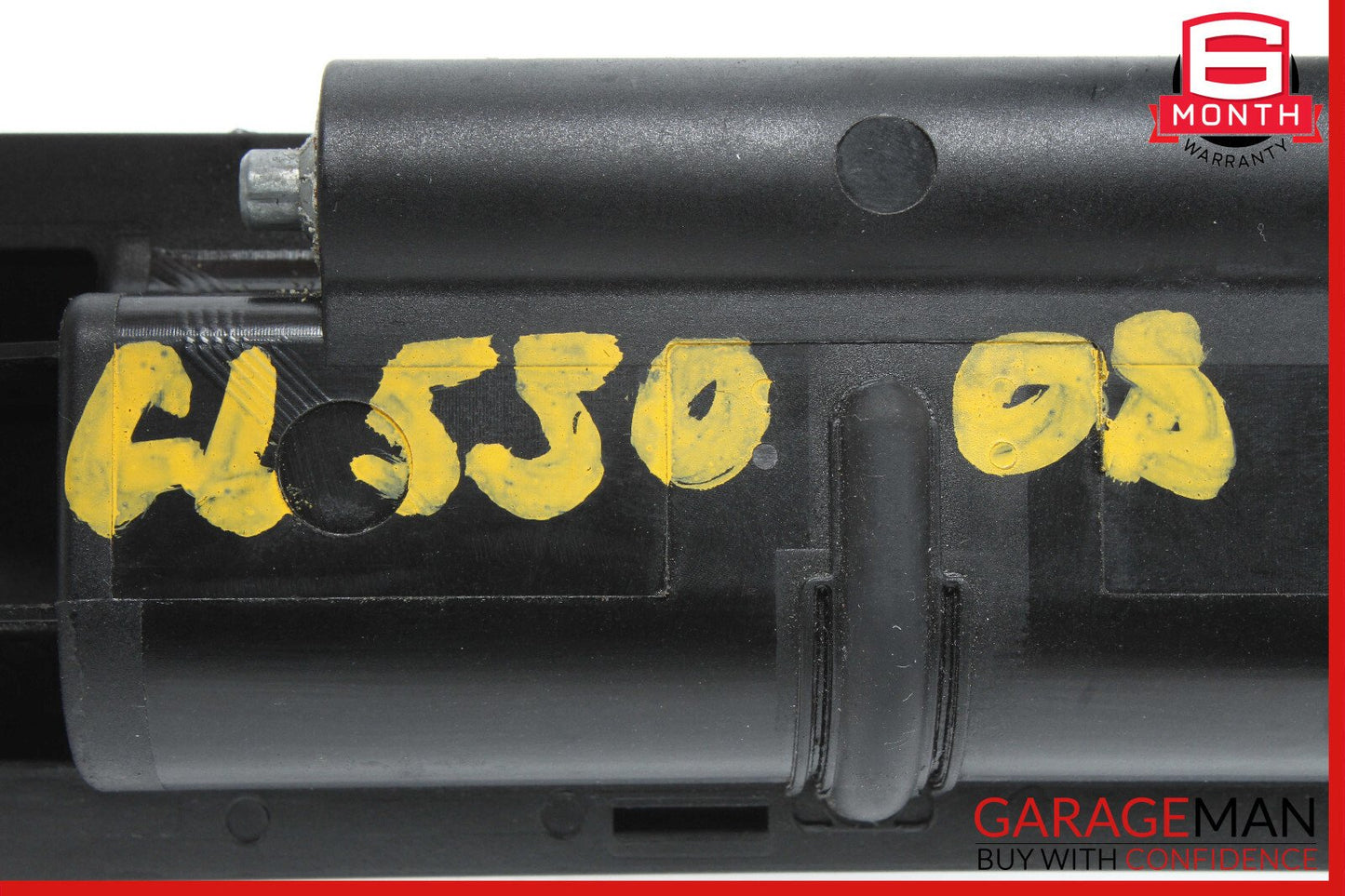 06-13 Mercedes X164 GL550 R350 ML350 Rear Trunk Tailgate Release Open Handle OEM