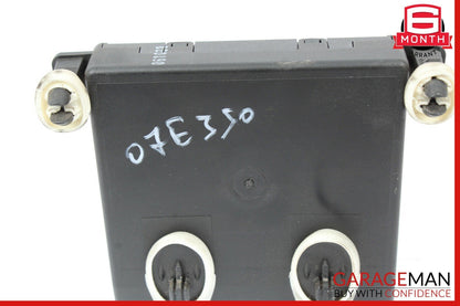 03-09 Mercedes W211 E550 E350 E63 AMG Rear Right Side Door Control Module Unit