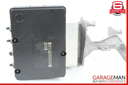 05-09 Mercedes W203 C230 CLK350 ABS Anti Lock Brake Pump ESP 0355457832 OEM