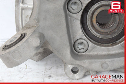 17-19 Alfa Romeo Giulia Rear Left Side Wheel Spindle Knuckle Hub Bearing