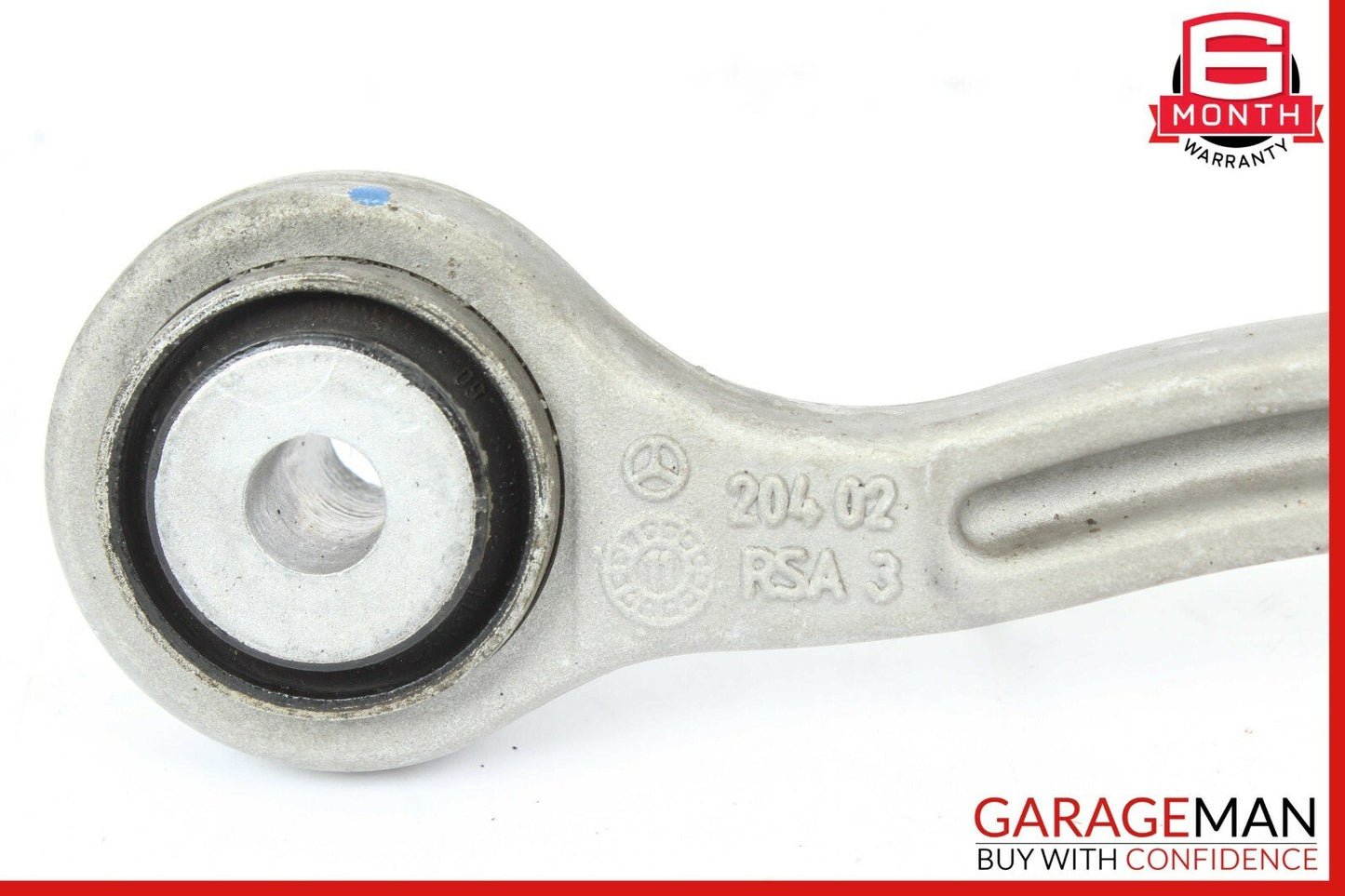 08-17 Mercedes W204 C300 C350 E350 Rear Right or Left Side Lower Control Arm