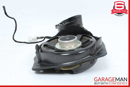 07-09 Mercedes W221 S550 S63 AMG Front Left Driver Side Door Speaker Logic 7 OEM