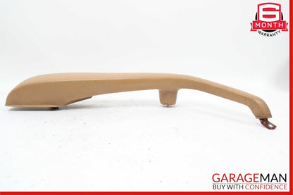 86-91 Mercedes W126 560SEL Front Right Interior Door Arm Rest Grab Handle OEM