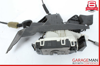 08-20 Mercedes GLK350 E350 SL550 Front Right Side Door Lock Latch Actuator OEM
