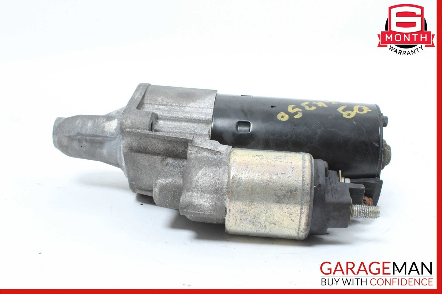 06-09 Mercedes W209 CLK350 CLS350 ML350 Bosch Engine Starter Motor OEM