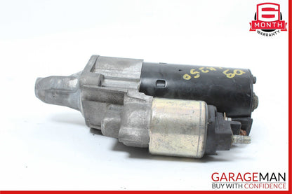 06-09 Mercedes W209 CLK350 CLS350 ML350 Bosch Engine Starter Motor OEM