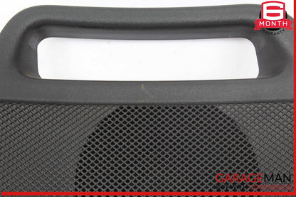 12-20 Mercedes R172 SLC43 AMG Rear Left and Rear Right B-Pillar Speaker Cover