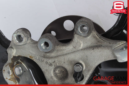 03-09 Mercedes W209 CLK350 Front Left Side Wheel Spindle Knuckle Hub Bearing OEM