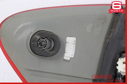 06-08 Mercedes W164 ML350 ML550 ML320 Rear Right Side Taillight Tail Light Lamp