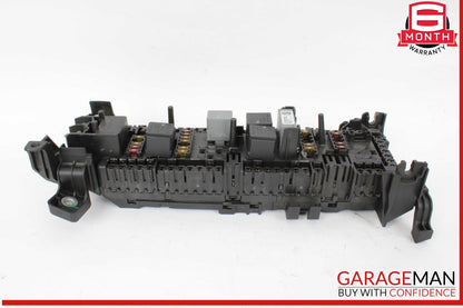 14-20 Mercedes W117 CLA250 GLA250 Front Right Interior Relay Fuse Box Assembly