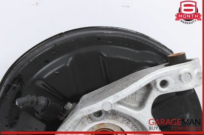 15-20 Audi A3 S3 RS3 Rear Right Side Spindle Knuckle Wheel Hub 5Q0505436J OEM