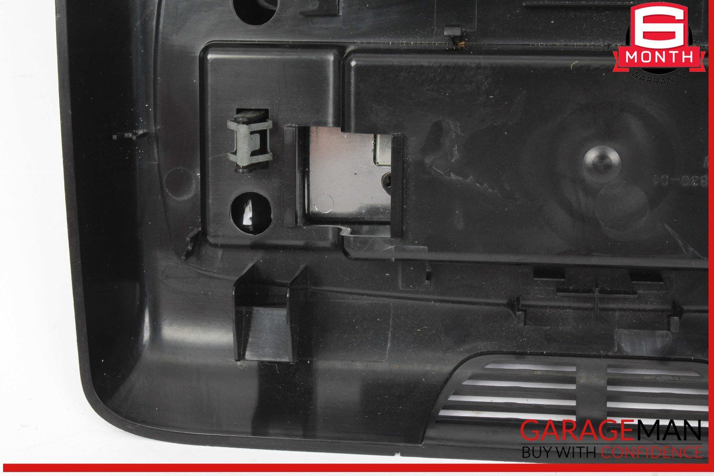 10-13 Land Rover Range Rover Sport Interior Alarm Sensor OEM