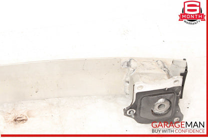 12-18 Audi S6 A6 A7 Rear Bumper Reinforcement Impact Crash Bar Beam OEM