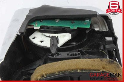 10-16 Porsche Panamera 970 Front Center Left & Right Inner Dash AC Vent Set OEM