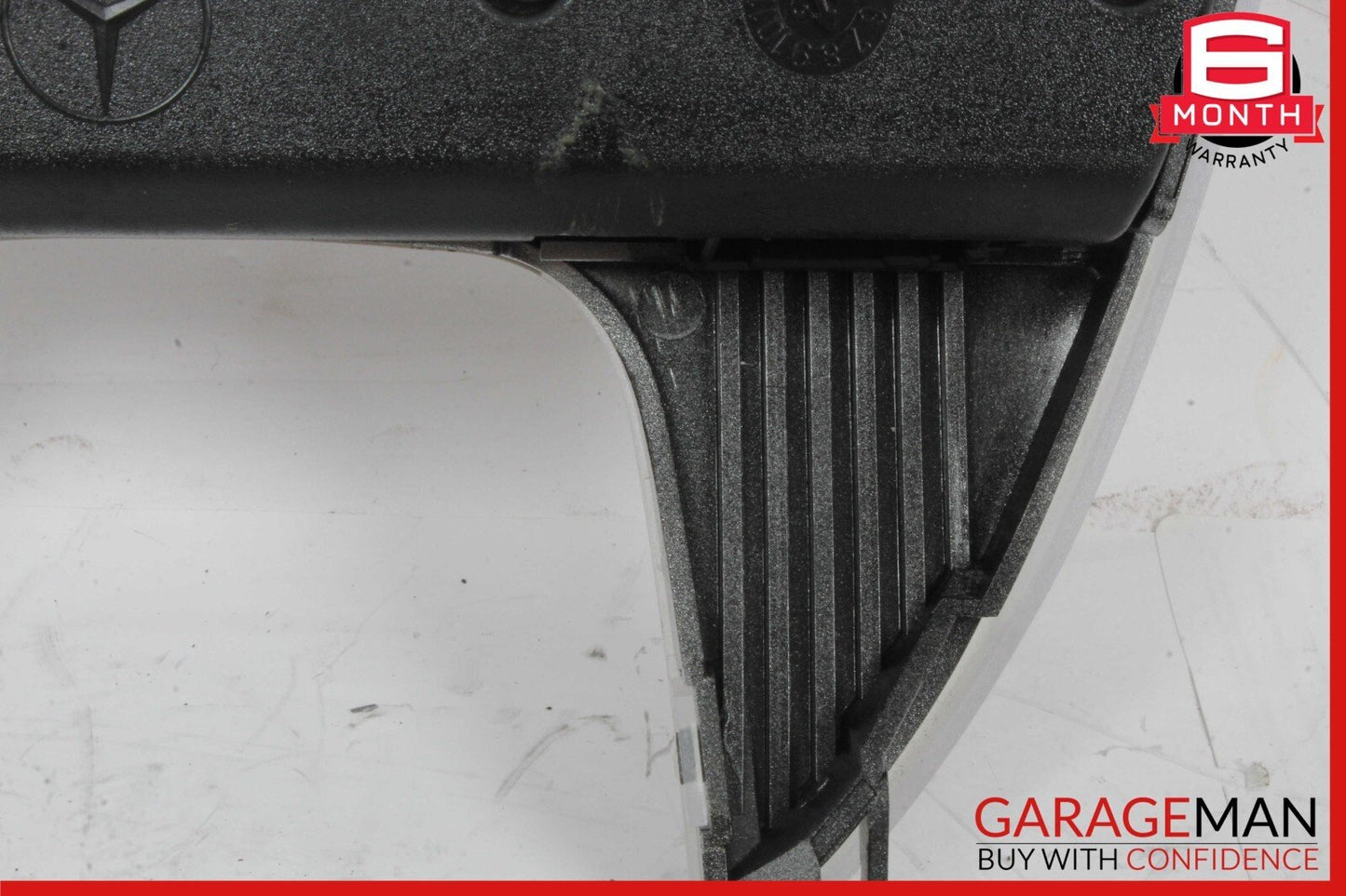 03-04 Mercedes R230 SL500 SL55 AMG Front Top Upper Overhead Dome Light Lamp OEM
