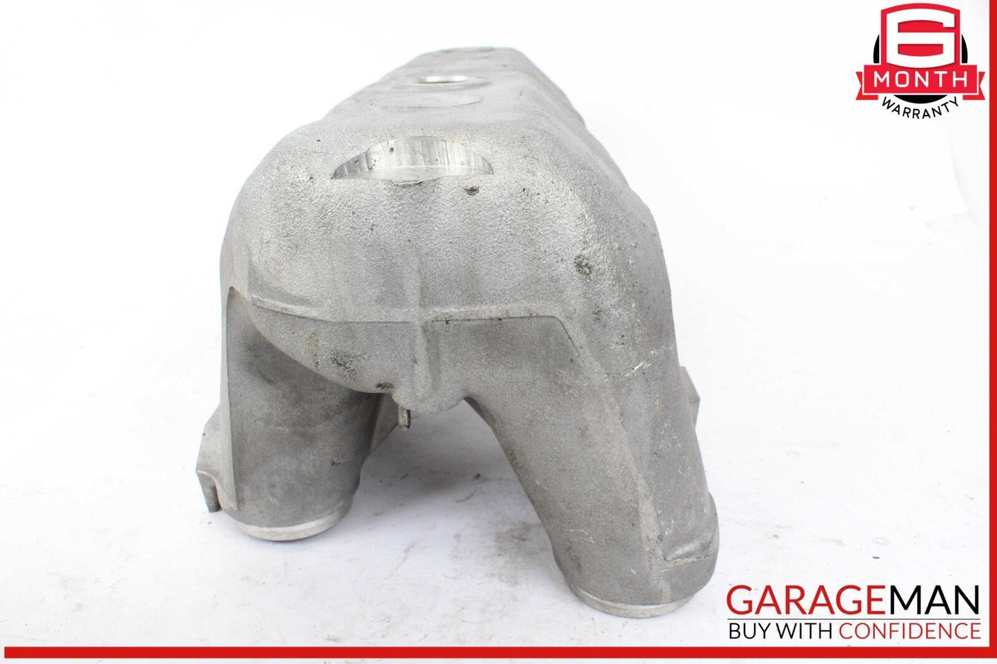 94-99 Mercedes W140 S500 Lower Air Intake Manifold 1191410901 OEM