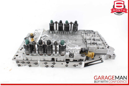Mercedes W212 E350 SL500 GL450 7G-Tronic 722.9 Transmission Valve Body OEM