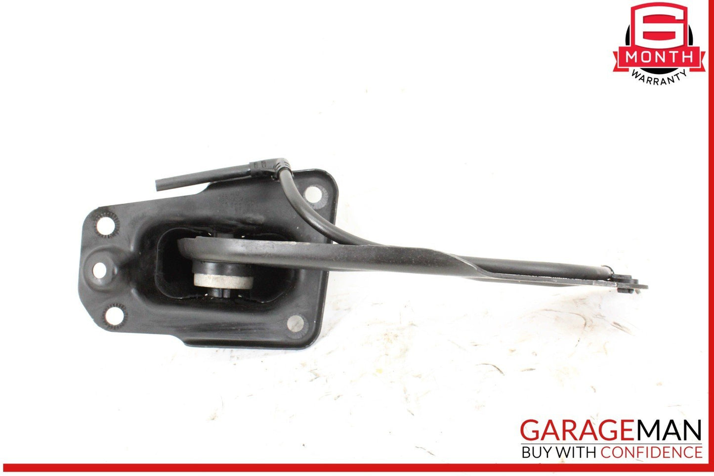 15-20 Audi A3 S3 Rear Right Passenger Side Trailing Control Arm 1K0501476 OEM