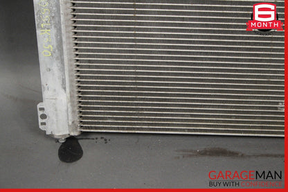 05-11 Mercedes R171 SLK350 SLK300 AC A/C Air Conditioning Cooling Condenser OEM