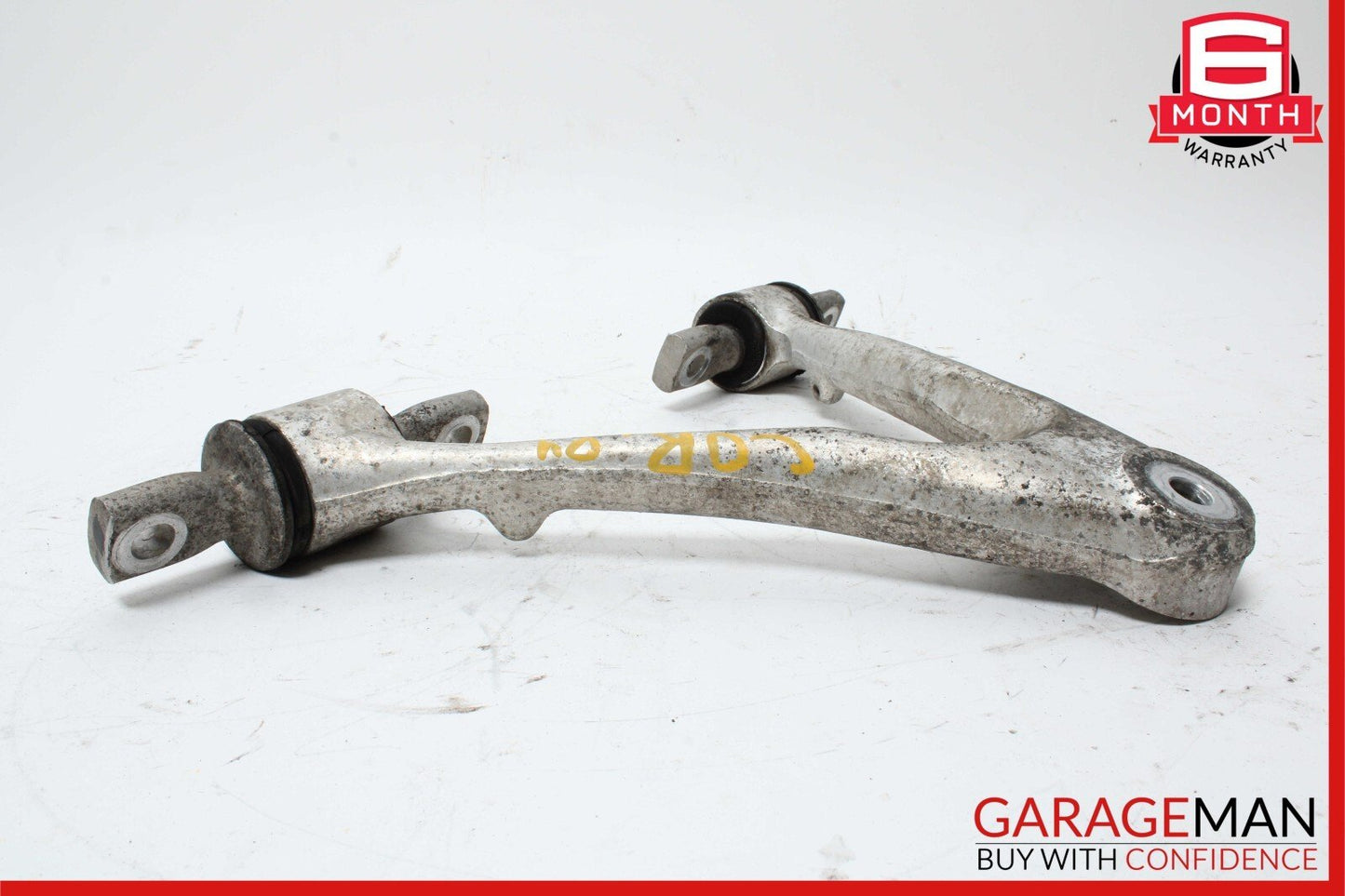 97-04 Chevrolet Corvette Front Left Driver Side Upper Control Arm OEM