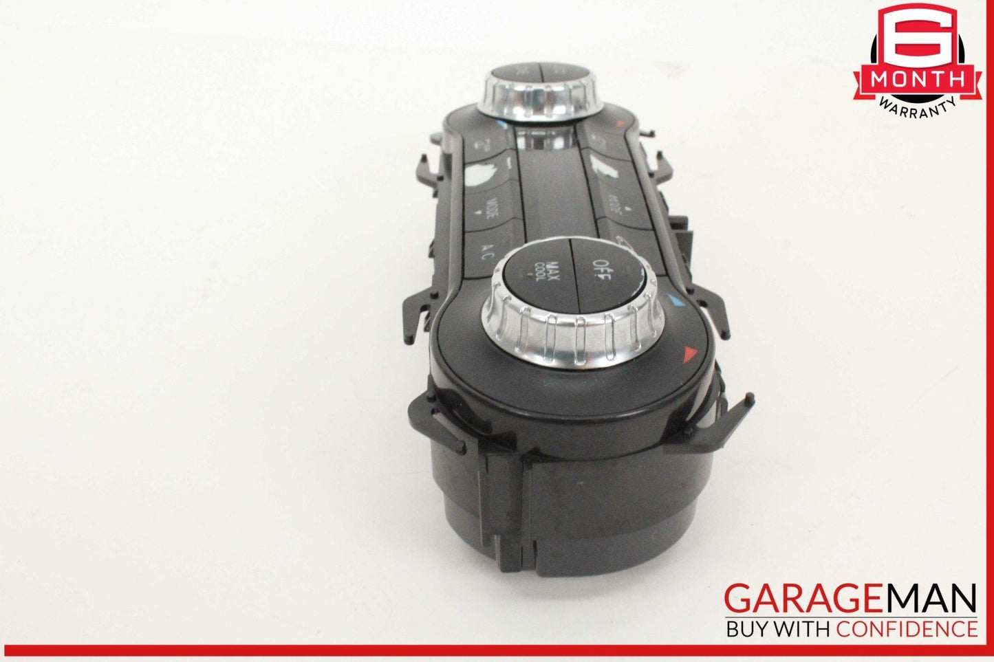 14-19 Mercedes W117 CLA250 CLA200 A/C AC Heater Climate Control Module OEM