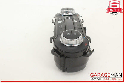14-19 Mercedes W117 CLA250 CLA200 A/C AC Heater Climate Control Module OEM