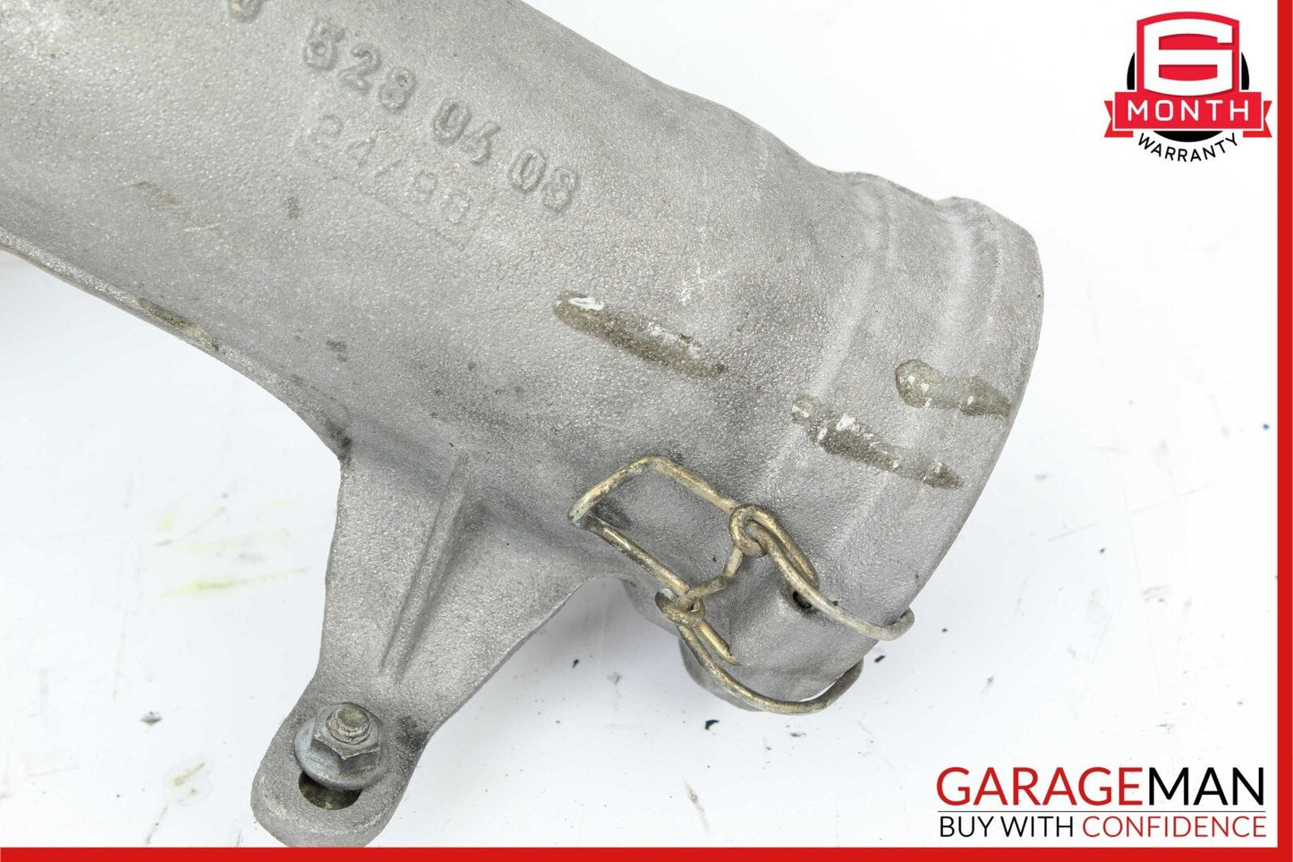 97-04 Mercedes R170 SLK230 C230 Air Intake Pipe 1705280408 OEM