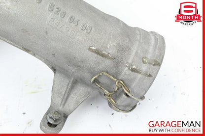 97-04 Mercedes R170 SLK230 C230 Air Intake Pipe 1705280408 OEM