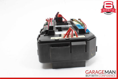 12-18 BMW F30 320i 528i Front Power Distribution Junction Fuse Box Assembly OEM