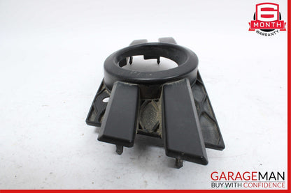 07-09 Mercedes X164 GL450 Base Front Left Side Bumper Cover Grill Grille Mesh