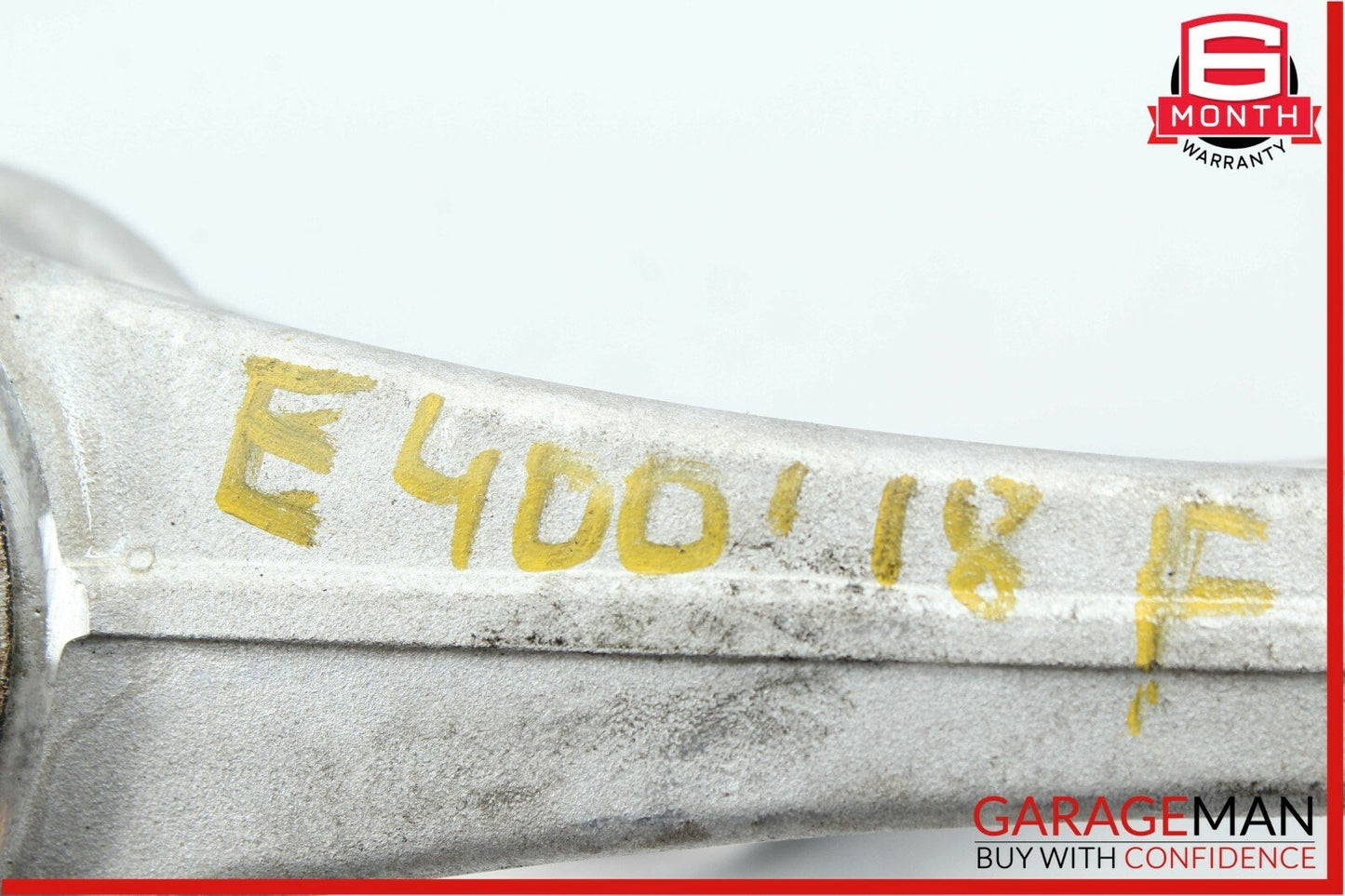 16-18 Mercedes W213 E400 Front Right Passenger Side Suspension Upper Control Arm