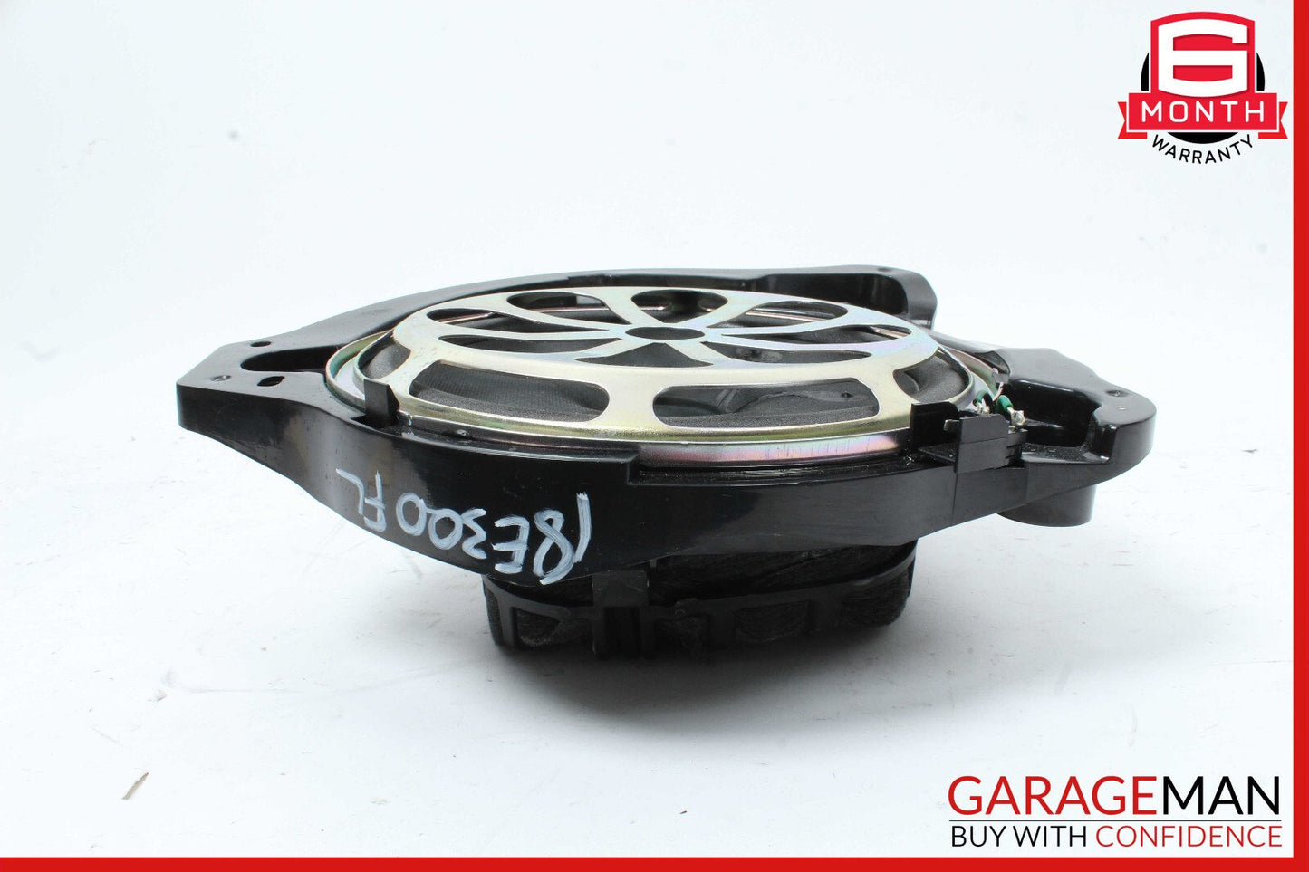 16-18 Mercedes W213 E300 C300 Front Left Door Sound Speaker 2058201102 OEM