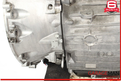 14-16 Mercedes W212 E350 RWD 7G-Tronic Automatic Transmission 722.906 OEM 193k