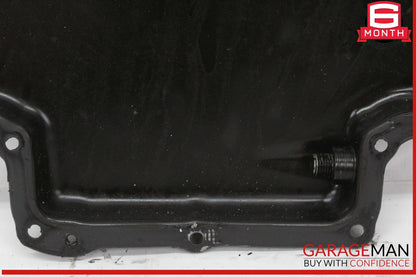 05-12 Mercedes W204 C300 SL550 Lower Oil Pan 2720100128 OEM