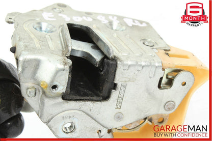 86-95 Mercedes W124 E320 Sedan Rear Left Driver Side Door Lock Latch Actuator