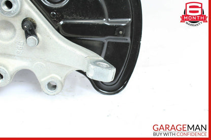 08-17 Mercedes SLK250 E350 C250 Front Right Side Spindle Knuckle Hub Bearing RWD