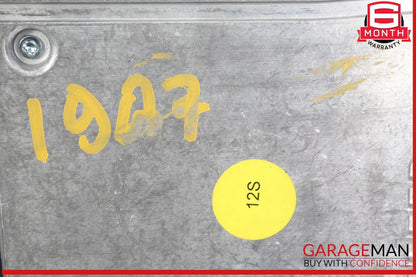17-24 Audi Q7 Emergency Call Communication Control Module Unit 4K1035283 OEM