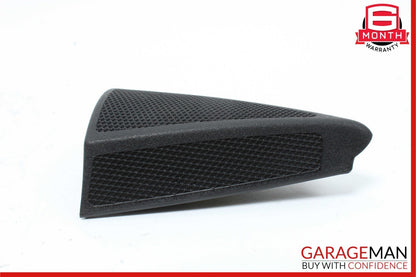 03-09 Mercedes W211 E350 E500 E63 AMG Front Right Side Tweeter Speaker Cover OEM