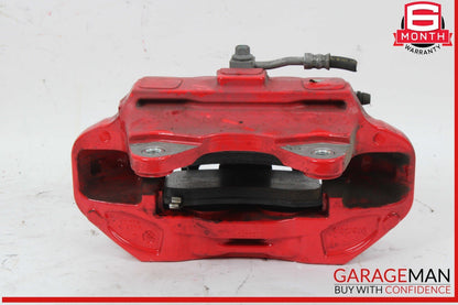 17-23 Tesla Model 3 Y Front Left & Right Side Brake Caliper Set of 2 Pc OEM
