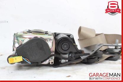 12-18 Mercedes W218 CLS550 GLS400 Front Right Seat Belt Seatbelt Retractor OEM