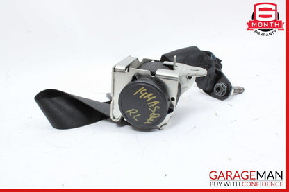 14-22 Maserati Ghibli Rear Left or Right Side Seat Belt Seatbelt Retractor OEM