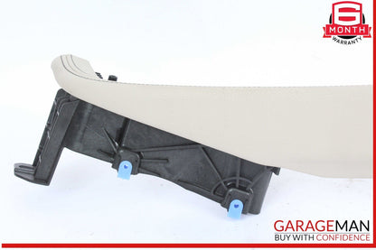16-22 BMW X1 Right Side Center Console Trim Panel Cover 6841183 OEM