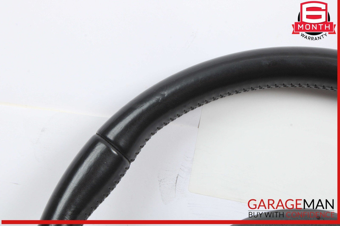 13-17 Audi Q5 A4 Front Left Driver Side Steering Wheel Black 4L0419091 OEM