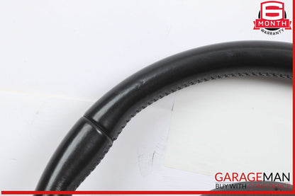 13-17 Audi Q5 A4 Front Left Driver Side Steering Wheel Black 4L0419091 OEM