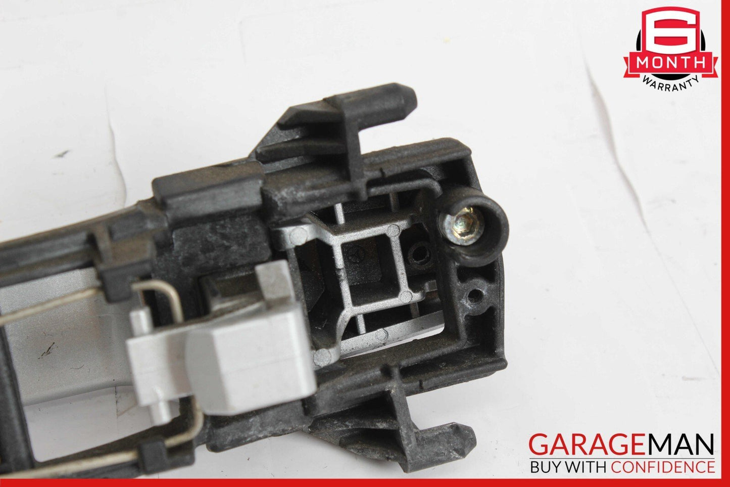 01-04 Mercedes R170 SLK320 SLK230 Front Right Side Exterior Door Handle OEM