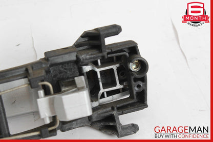 01-04 Mercedes R170 SLK320 SLK230 Front Right Side Exterior Door Handle OEM