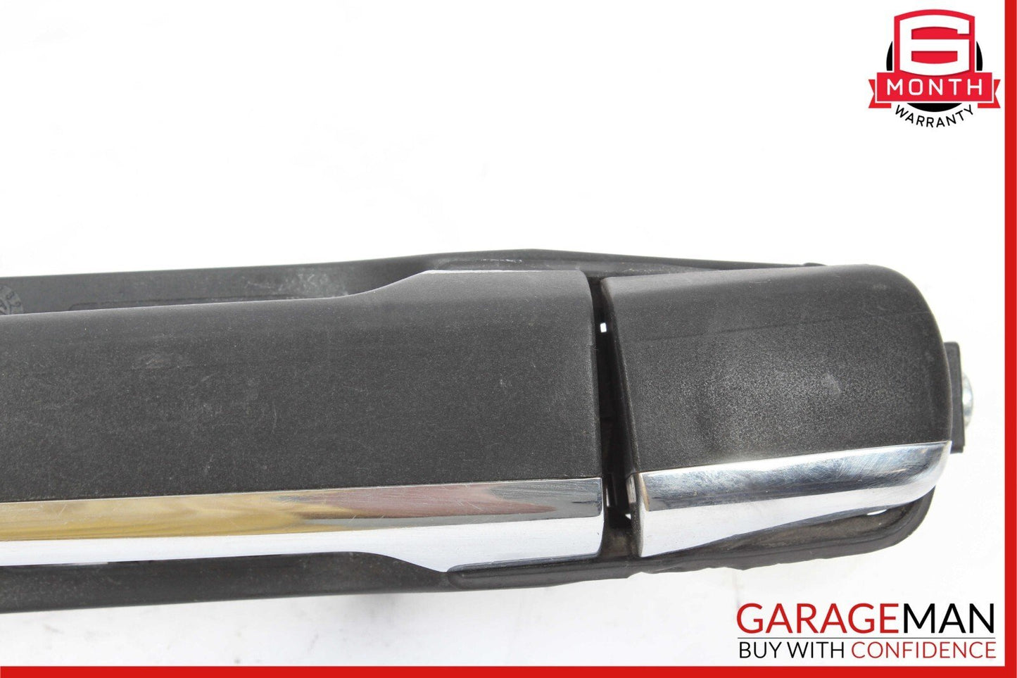 98-00 Mercedes W202 C230 C280 Rear Right Passenger Side Exterior Door Handle OEM