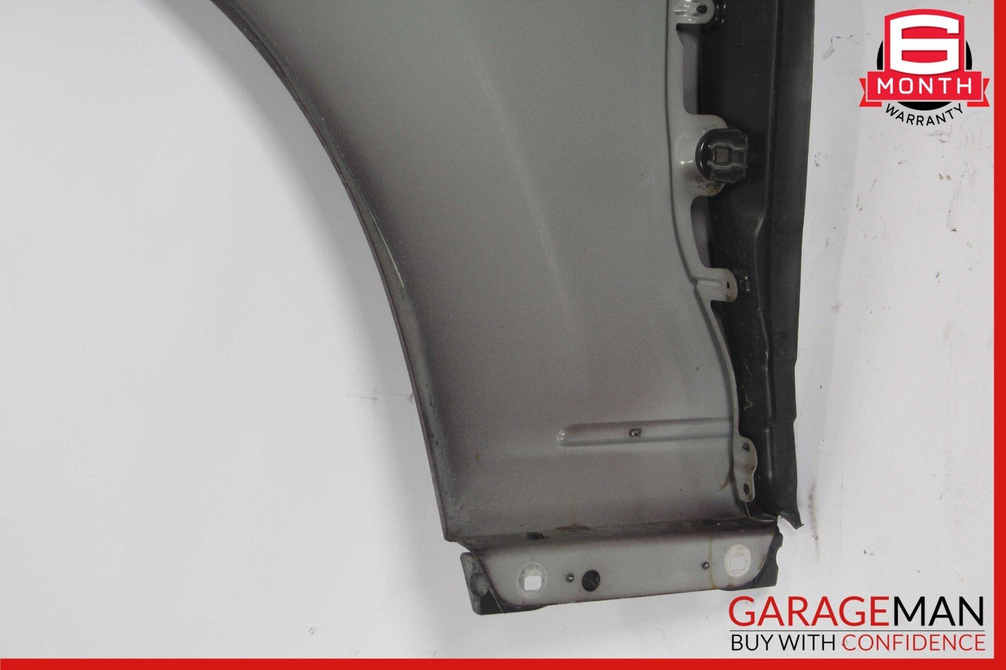 07-13 Mercedes W221 S400 S550 Front Right Side Wing Fender Panel OEM