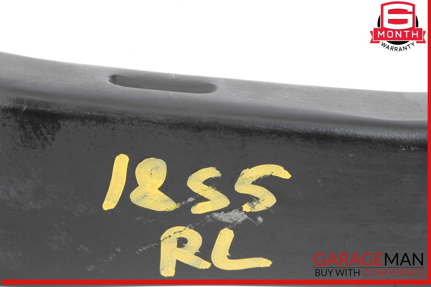 17-24 Audi S5 A4 Rear Left Driver Side Upper Lateral Control Arm 8W0505397E OEM